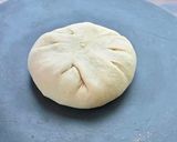 A picture of step 3 of Best Paneer Paratha.