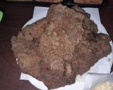 Foto del paso 4 de la receta: Milanesa de Hígado