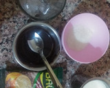 சாக்லேட் கோல்டு காபி ரெசிபி ஸ்டேப் 1 புகைப்படம்