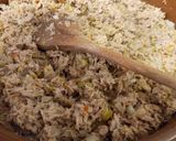 Foto del paso 6 de la receta: Rollo de atún