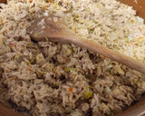 Foto del paso 6 de la receta: Rollo de atún