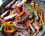 Foto del paso 4 de la receta: Shawarmas de Carne Picada (pan de pita)