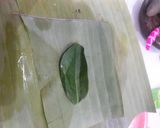 Foto langkah ke 3 dari resep Pepes Tempe Teri by Magic Com.