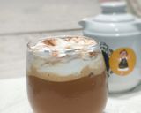 Foto langkah ke 6 dari resep Kopi garam Vietnam (cà phê muối).