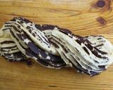 Foto del paso 11 de la receta: Babka de chocolate 🍫