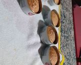Foto del paso 3 de la receta: Cupcakes súper fáciles🤗