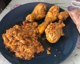 Foto del paso 7 de la receta: Guiso de pollo
