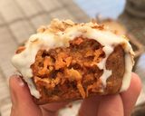 Foto del paso 5 de la receta: Muffins Carrot Cake