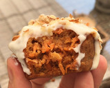 Foto del paso 5 de la receta: Muffins Carrot Cake