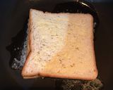 A picture of step 4 of Potato Sandwich.