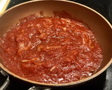 Foto del paso 4 de la receta: Tinga de pollo con tortillas de maíz caseras
