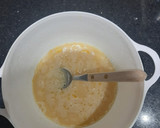Foto del paso 4 de la receta: Torta de manzana húmeda 20 cucharadas