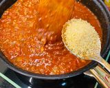 Hình bước làm 7 của món Lasagna