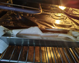 Foto del paso 7 de la receta Magdalenas "Cortadas" (Receta de mi madre)