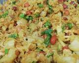 Masala Pohe recipe step 6 photo