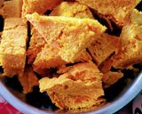ধোঁকার ডালনা(dhokar dalna recipe in bengali) রেসিপি ধাপ - 2 ছবি