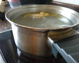 Foto del paso 1 de la receta: Sopa pobre (sopa de pan o de ajo)