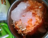 Foto langkah ke 3 dari resep Salad ala HokBen.