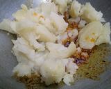 A picture of step 2 of Kachori & ALOO KI SABZI.