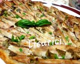 Pas rețetă Bruschetta cu anșoa 6 fotografie