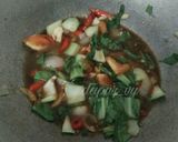 Foto langkah ke 3 dari resep TAHU PAKCOY tumis kecap #pr_adakecapmanisnya.