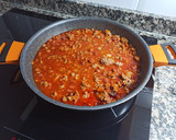 Foto del paso 5 de la receta: Chili con carne