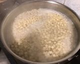 Une image de l'étape 8 de Gratin de crozets aux trois fromages et fondue de poireaux.