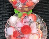 Foto langkah ke 3 dari resep Es buah By AmyK2 Kitchen.