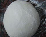Foto del paso 1 de la receta: Fugazza rellena