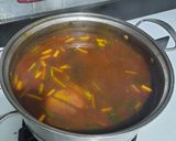 Foto langkah ke 4 dari resep Rawon Banjarmasin(Ala mama).