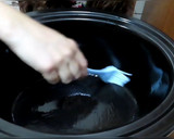 Foto del paso 1 de la receta: Pan de zanahoria en olla de cocción lenta | Crock-pot