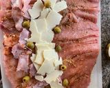 Foto del paso 3 de la receta: Lomo de cerdo Horneado ❤️