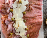 Foto del paso 3 de la receta: Lomo de cerdo Horneado ❤️