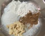 Ram Phal double chocolate muffins recipe step 2 photo