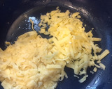 Foto del paso 3 de la receta: Frittata de papa 🥔: Desayuno Fit : para acompañar la proteína (Huevos)
