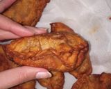 Foto del paso 3 de la receta: Empanadas veganas 🌱
