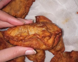 Foto del paso 3 de la receta: Empanadas veganas 🌱