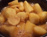 Foto del paso 4 de la receta: Camotes enmielados # 2