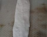 Une image de l'étape 3 de Pain a panini.