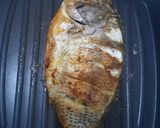 Foto langkah ke 4 dari resep Ikan Bakar Madu.