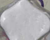 Foto del paso 2 de la receta: Panna Cotta de coco