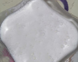 Foto del paso 2 de la receta: Panna Cotta de coco