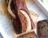 Chlebek bananowy krok przepisu 1 zdjęcie