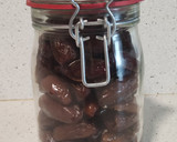 Foto del paso 3 de la receta: Bizcocho saludable de zanahoria sin gluten ni azúcar