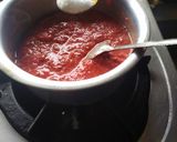 રાજસ્થાની ટામેટાં ની ચટણી (Tomato Chutney Recipe In Gujarati) રેસીપી સ્ટેપ2ફોટો