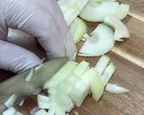 A picture of step 1 of Feta Cheese Pasta Recipe.