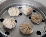 વેજ મોમોસ રેસીપી સ્ટેપ3ફોટો