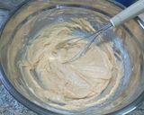 Foto del paso 6 de la receta: Torta de Limón Esponjosa con Crema Pastelera de Limón