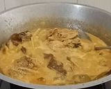 Foto langkah ke 2 dari resep Gulai Ayam.