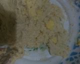 Foto langkah ke 4 dari resep Roti Pisang Simpel No Ulen.